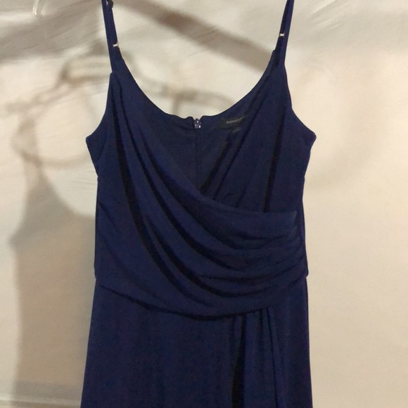 Blue Banana Republic Dress - Picture 10 of 11